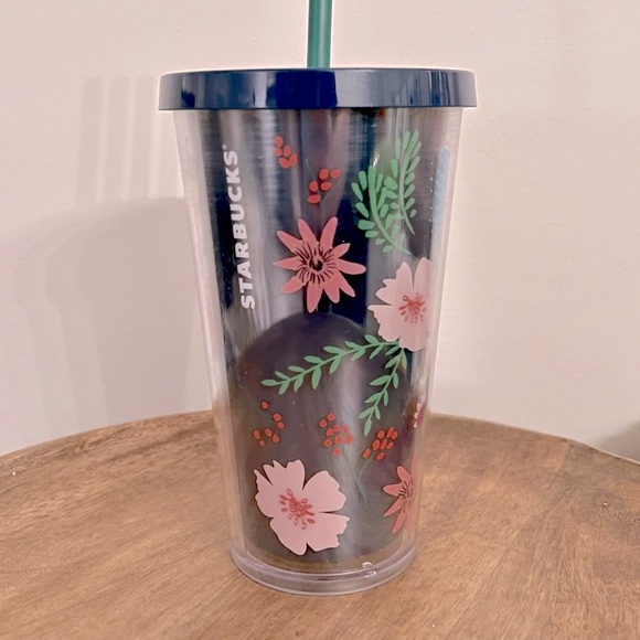 Starbucks Acrylic Tumbler - Picture 3 of 4